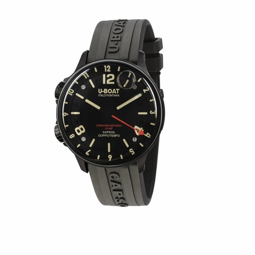 U-Boat 8770 Capsoil Mens Quartz Watch