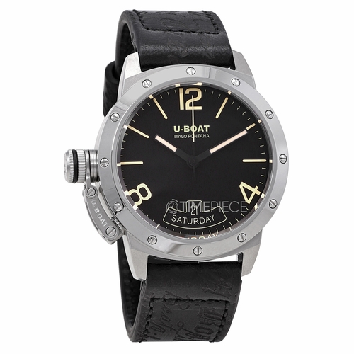 U-Boat 8890 Classico Mens Automatic Watch