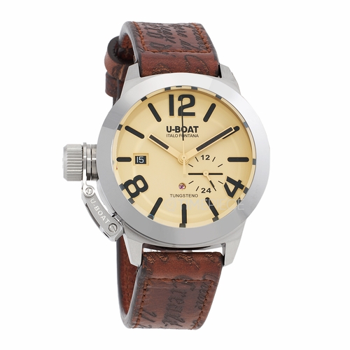 U-Boat 8892 Classico Mens Automatic Watch