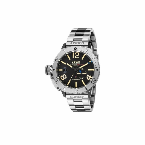 U-Boat 9007/A/MT Sommerso Mens Automatic Watch