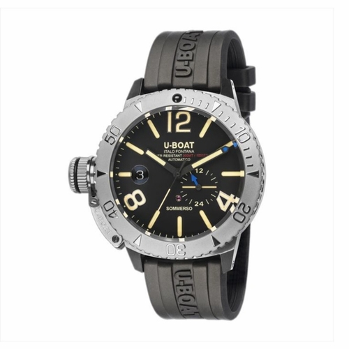 U-Boat 9007/A Sommerso Mens Automatic Watch