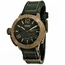 U-Boat 9088 Doppiotempo Mens Automatic Watch