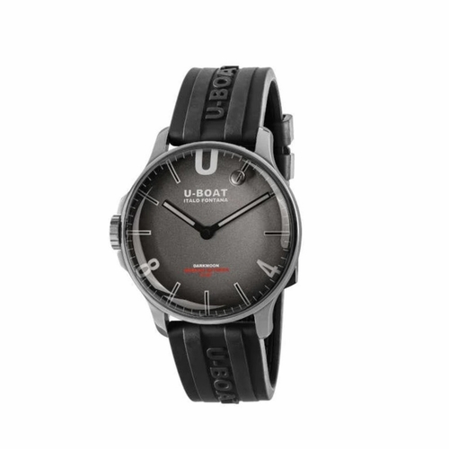 U-Boat 9149 Darkmoon Mens Quartz Watch
