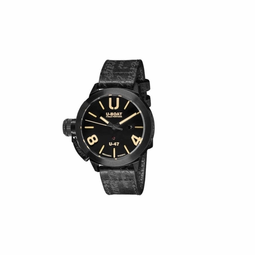 U-Boat 9160 Classico U-47 Mens Automatic Watch U-Boat 9160 Classico U-47 Mens Automatic Watch