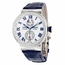 Ulysse Nardin 1183-126/40 Marine Chronometer Mens Automatic Watch