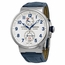 Ulysse Nardin 1183-126/60 Marine Chronometer Mens Automatic Watch