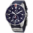 Ulysse Nardin 1183-170-3/93 Diver Chronometer Mens Automatic Watch