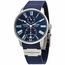 Ulysse Nardin 1183-310-3/43 Marine Torpilleur Mens Automatic Watch