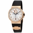 Ulysse Nardin 1186-126-3/61 Marine Chronometer Manufacture Mens Automatic Watch