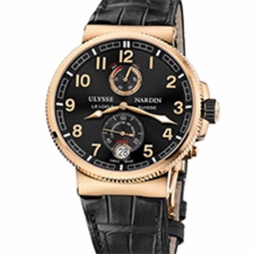 Ulysse Nardin 1186-126/62 Maxi Marine Mens Automatic Watch