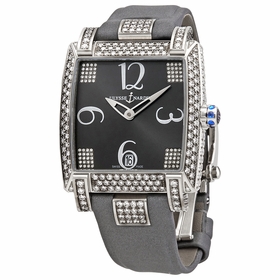 Ulysse Nardin 130-91FC-609 Caprice Ladies Automatic Watch