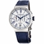 Ulysse Nardin 1533-150/E0 Marine Mens Chronograph Automatic Watch