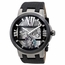 Ulysse Nardin 1713-139 Executive Skeleton Tourbillon Mens Hand Wind Watch