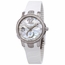 Ulysse Nardin 243-10B-3C/691 Executive Dual Time Ladies Automatic Watch