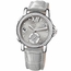 Ulysse Nardin 243-22B/30-02 Dual Time Ladies Automatic Watch
