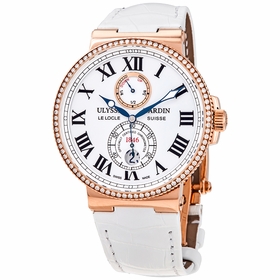 Ulysse Nardin 266-67B/40 Maxi Marine Chronometer Unisex Automatic Watch