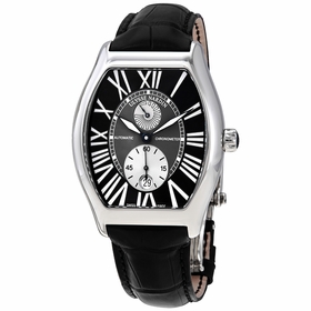 Ulysse Nardin 273-68/412 Michelangelo Gigante Chronometer Mens Automatic Watch