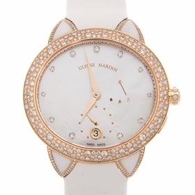 Ulysse Nardin 3106125991  Unisex Automatic Watch