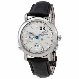 Ulysse Nardin 320-22 GMT Perpetual Mens Automatic Watch