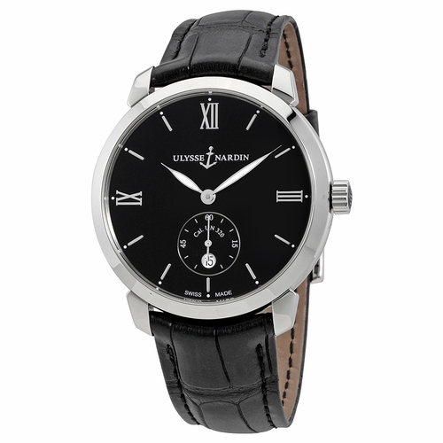 Ulysse Nardin 3203-136-2/32 Classico Mens Automatic Watch