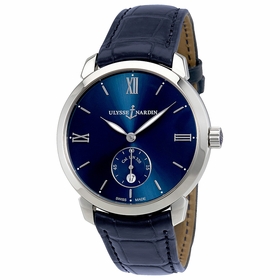 Ulysse Nardin 3203-136-2/33 Classico Mens Automatic Watch