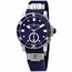 Ulysse Nardin 3203-190-3C/10.13 Diver Ladies Automatic Watch