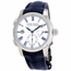 Ulysse Nardin 3243-132/E0 Classic Dual Time Mens Automatic Watch