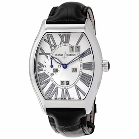 Ulysse Nardin 330-48 Ludovico Mens Automatic Watch