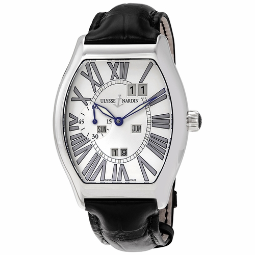 Ulysse Nardin 330-48 Ludovico Mens Automatic Watch