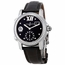 Ulysse Nardin 3343-222B/30-02 Dual Time Ladies Automatic Watch