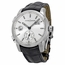 Ulysse Nardin 3343-126-91 GMT Dual Time Mens Automatic Watch