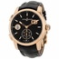Ulysse Nardin 3346-126/92 Dual Time Mens Automatic Watch