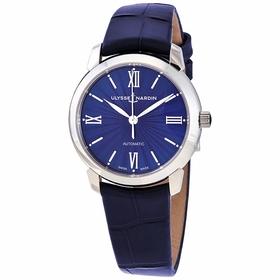 Ulysse Nardin 8103-116-2-E3 Classico Lady Ladies Automatic Watch