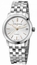 Ulysse Nardin 8103-116-7/91 Classico Ladies Automatic Watch