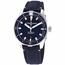 Ulysse Nardin 8163-175/93 Diver Mens Automatic Watch