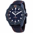 Ulysse Nardin 8163-175LE/93-BLUESHARK Diver Mens Automatic Watch
