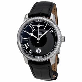 Ulysse Nardin 8293-122B-2/422 Classico Luna Mens Automatic Watch