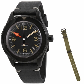 Undone BSCMP-BLKOUT-SET  Mens Automatic Watch