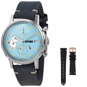 Undone BSCMP-STND-SET Chronograph Quartz Watch Undone BSCMP-STND-SET Chronograph Quartz Watch