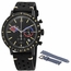 Undone RGT-BLCK-SET Mens Quartz Watch