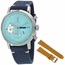 Undone URB-MMN-MMNTRL-SET Unisex Chronograph Quartz Watch