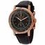 Undone URB-VNT-NAVY-SGL Mens Chronograph Quartz Watch