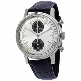 Undone URB-VNT-PNDA-SGL Mens Chronograph Quartz Watch Undone URB-VNT-PNDA-SGL Mens Chronograph Quartz Watch