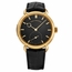 Urban Jurgensen 1140 YG 1745 Mens Hand Wind Watch