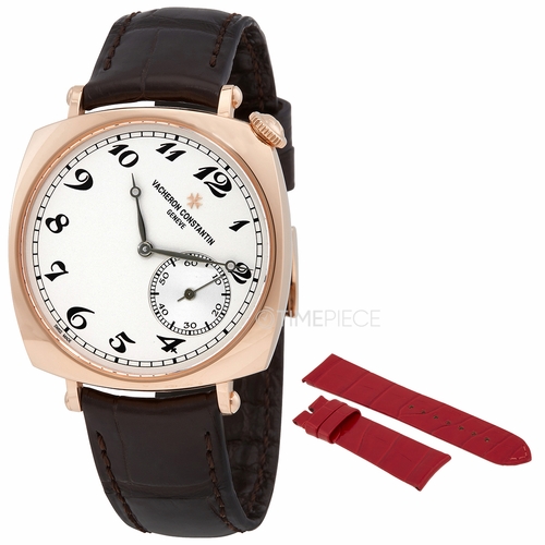Vacheron Constantin 1100S-000R-B430 Historiques Americans 1921 Unisex Hand Wind Watch