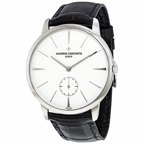 Vacheron Constantin 1110U/000G-B086 Patrimony Mens Hand Wind Watch