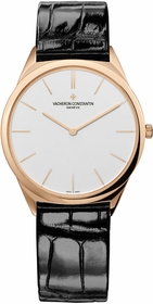 Vacheron Constantin 33155/000R-9588 Historiques Mens Hand Wind Watch