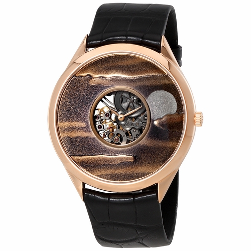 Vacheron Constantin 33222/000R-9704 Metiers D'Art Unisex Hand Wind Watch