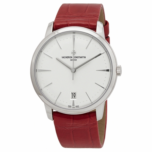 Vacheron Constantin 4100U-001G-B181 Patrimony Unisex Automatic Watch