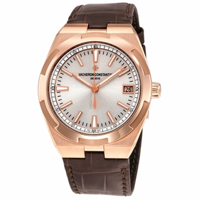 Vacheron Constantin 4500V/000R-B127 Overseas Mens Automatic Watch